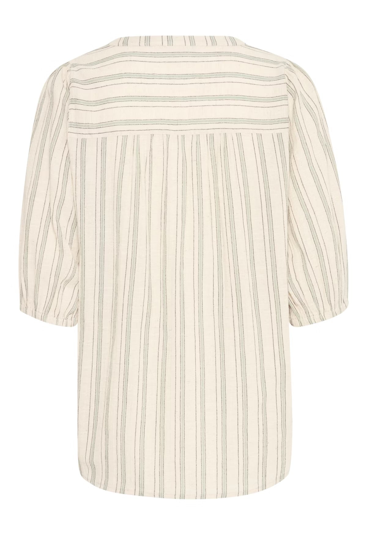 Fransa Frbobbi Blouse Iceberg