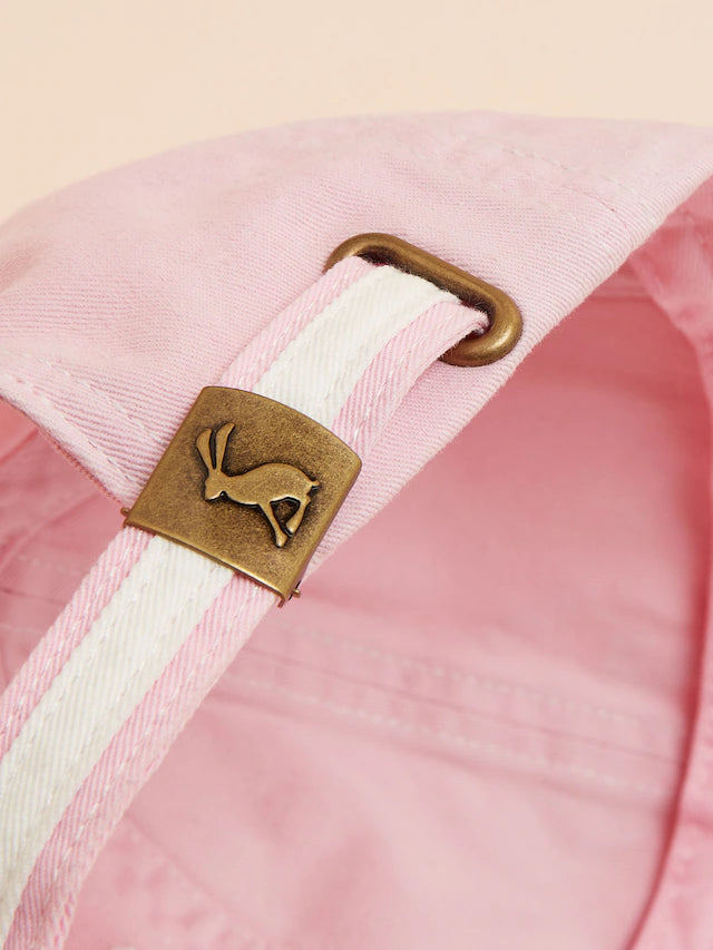 Joules Daley Pink Cap