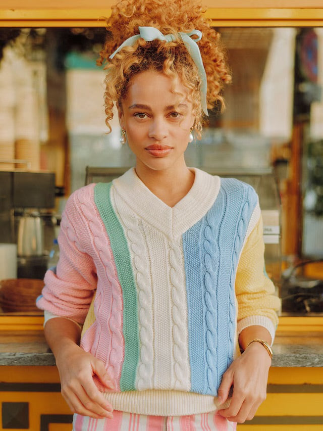 Joules Dibly Jumper