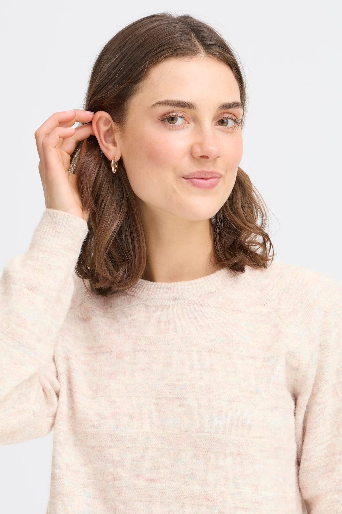 Fransa Frsanny Pullover