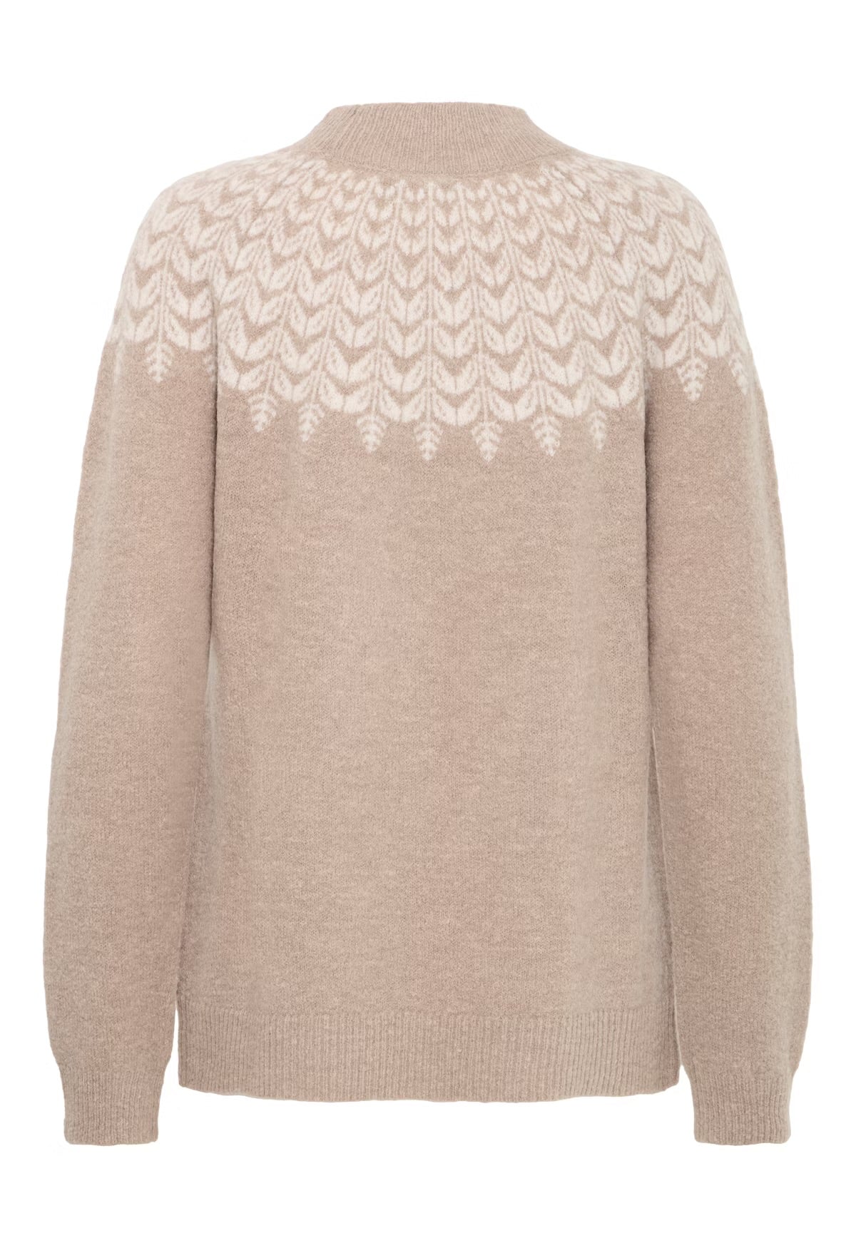Fransa Frisabella Pullover