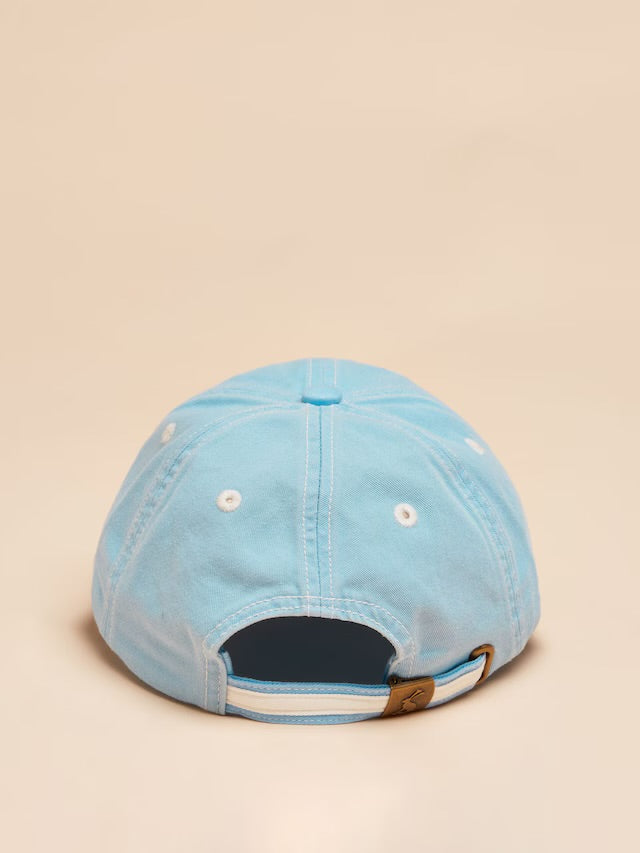 Joules Daley Blue Cap