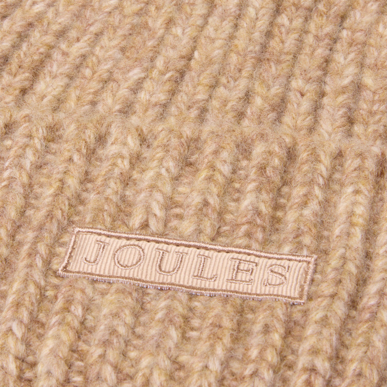 Joules Rosa Beanie Hat