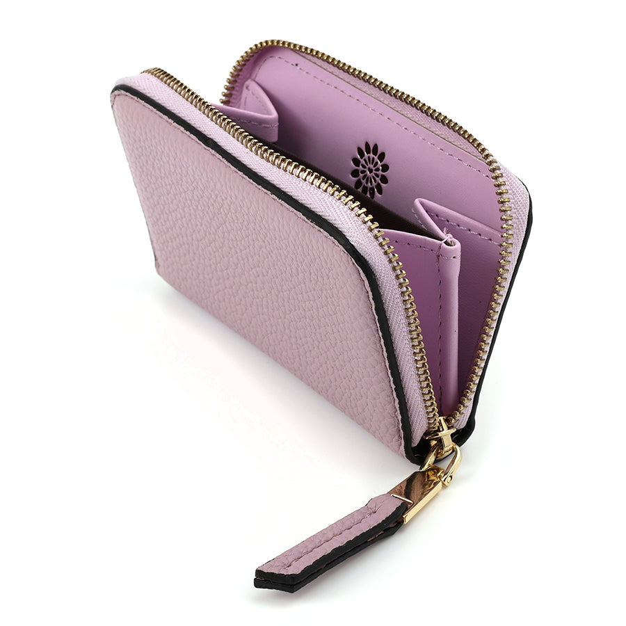 POM Lilac Mini Purse