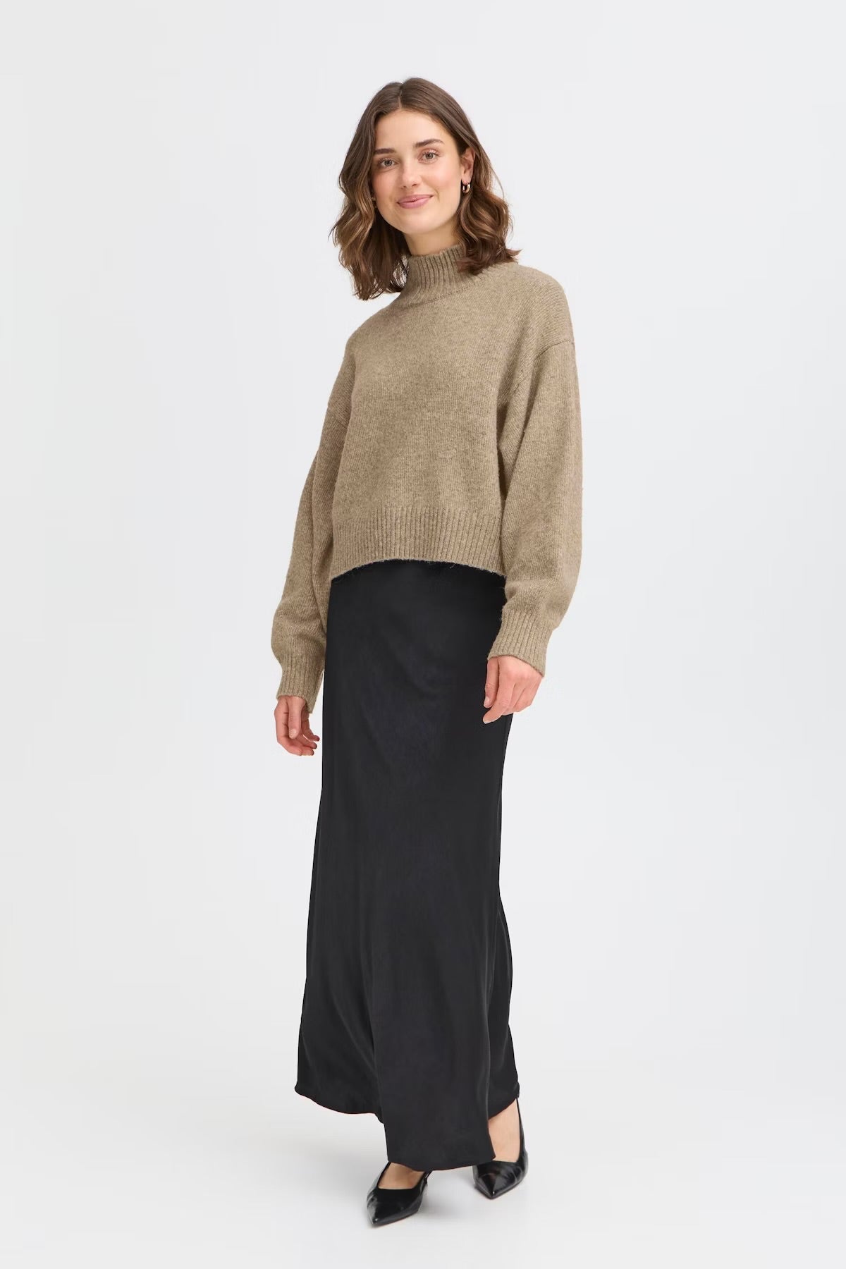 Fransa Frgigi Pullover