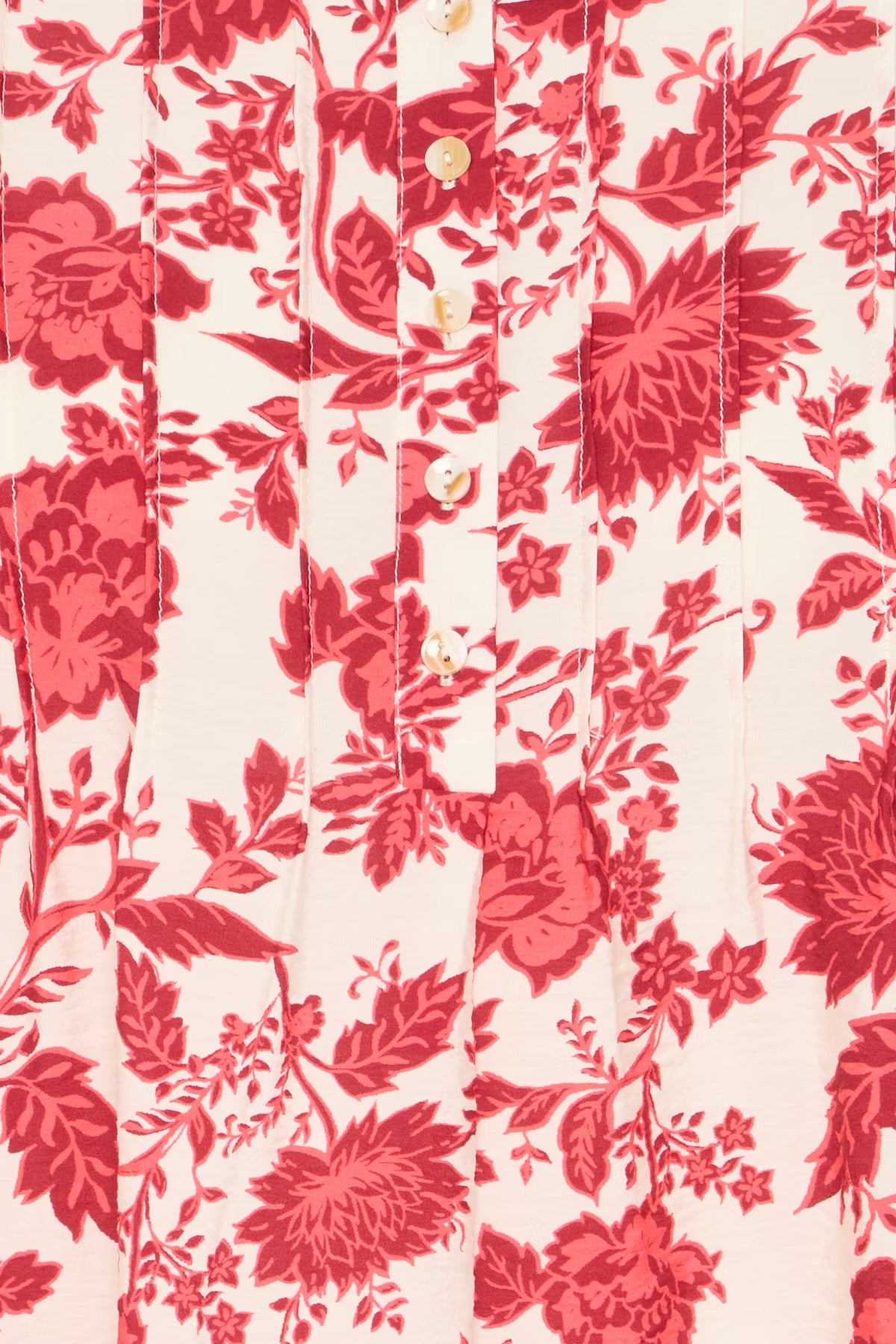 Fransa Frhita Blouse Tea Berry Mix