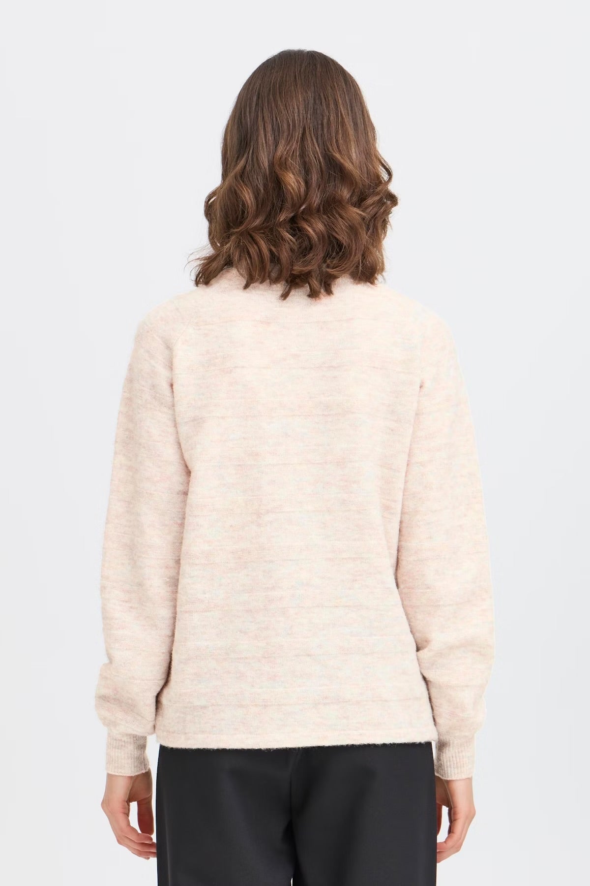 Fransa Frsanny Pullover