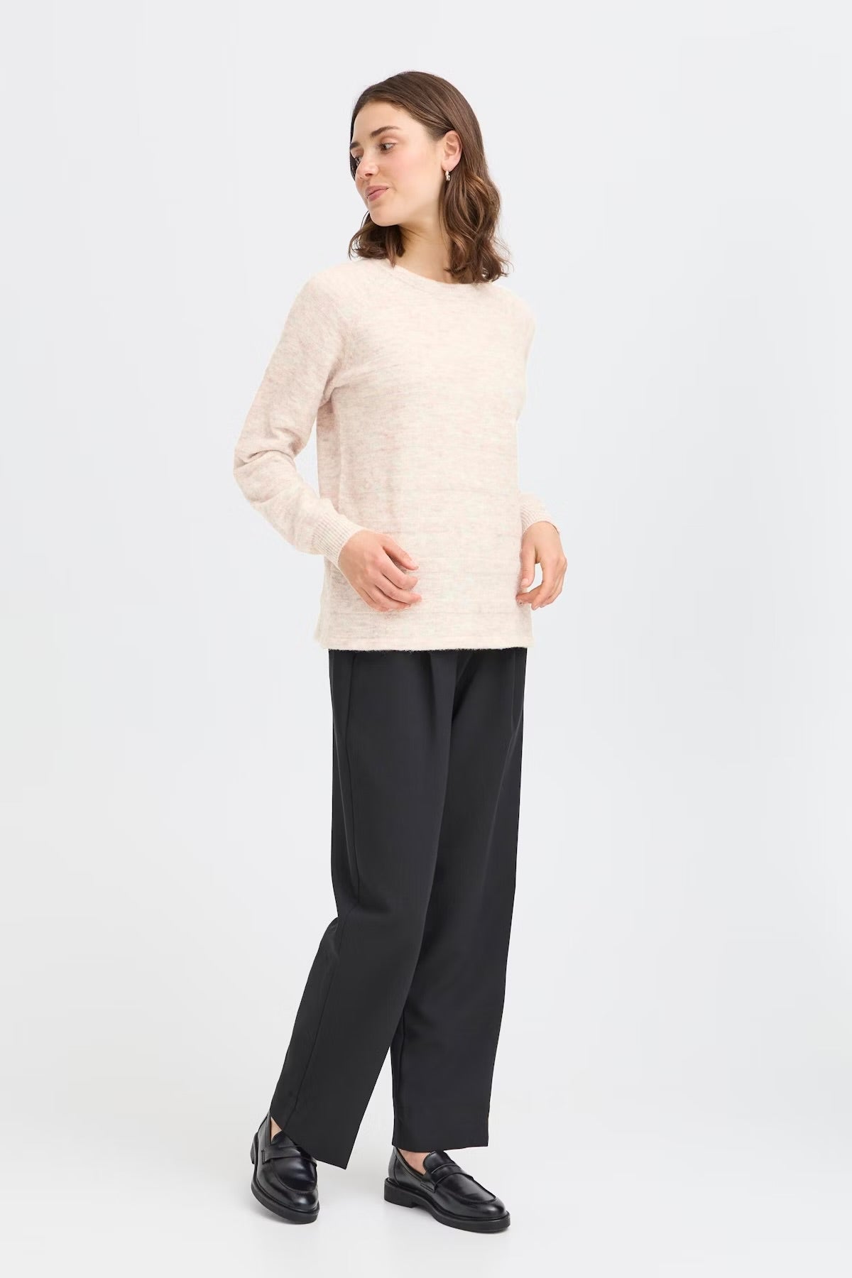 Fransa Frsanny Pullover