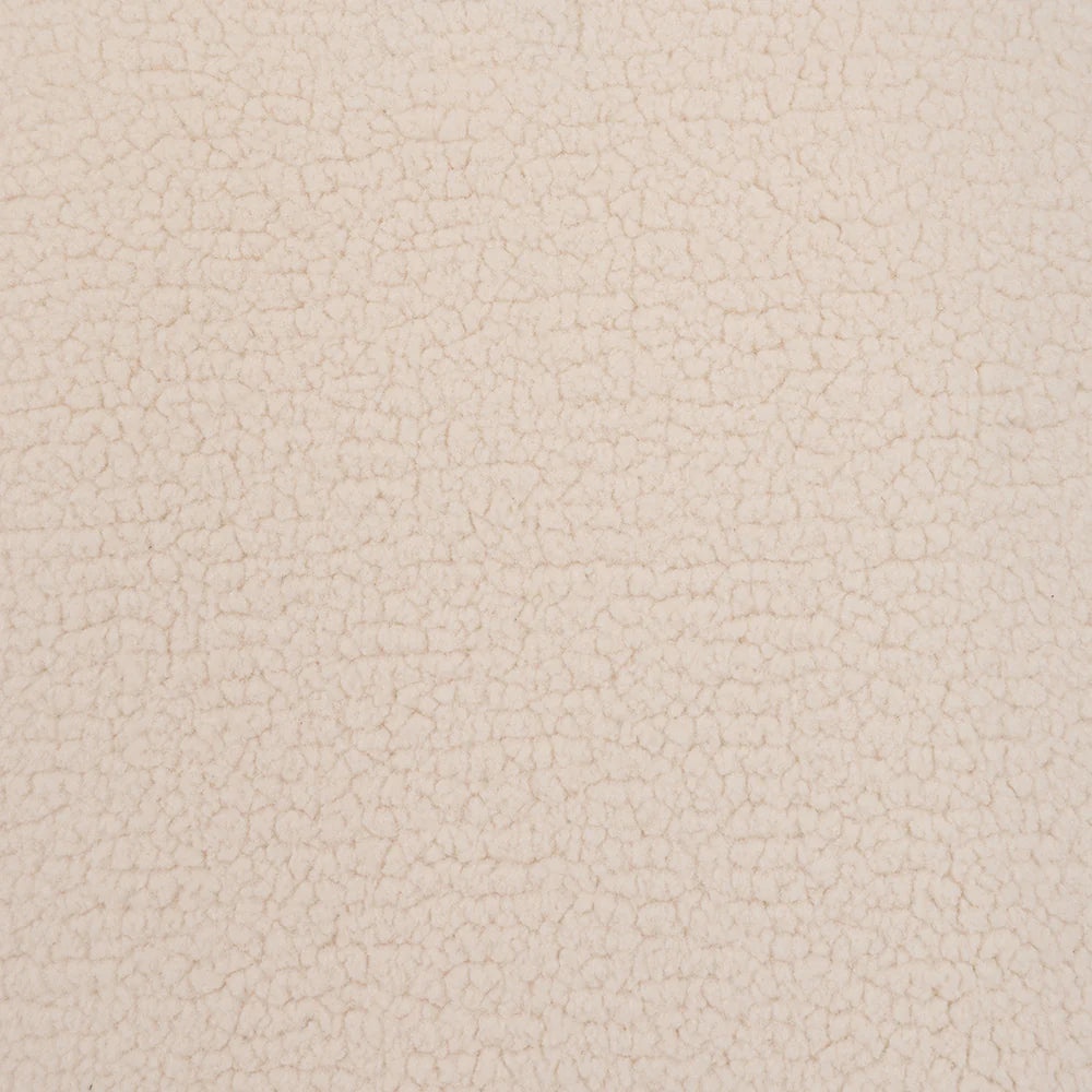 Sherpa Full Zip Fleece by Lazy Jacks