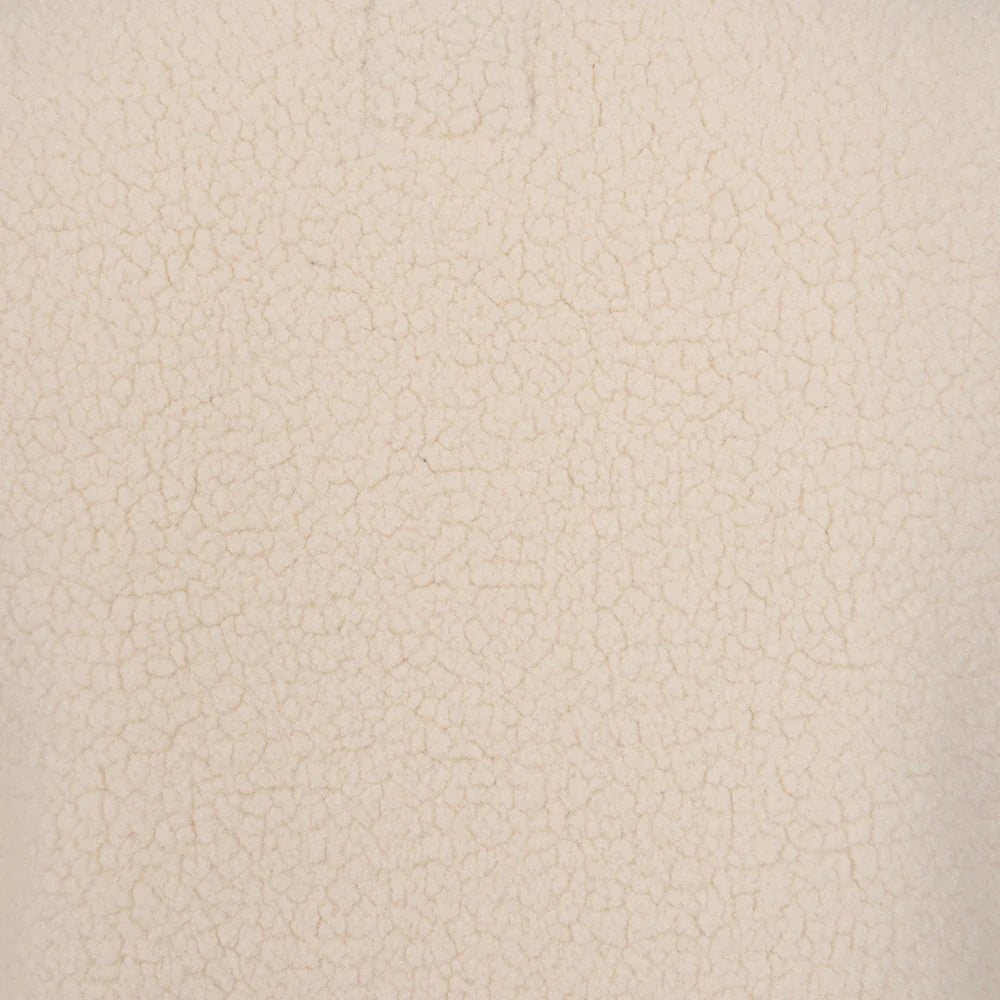 Sherpa Fleece Gilet by Lazy Jacks