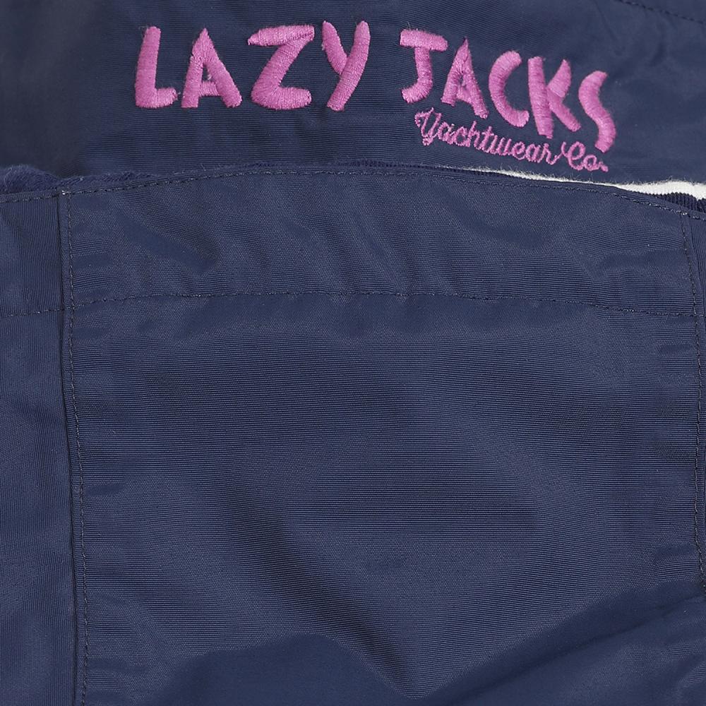 Lazy Jacks Marine Waterproof Coat