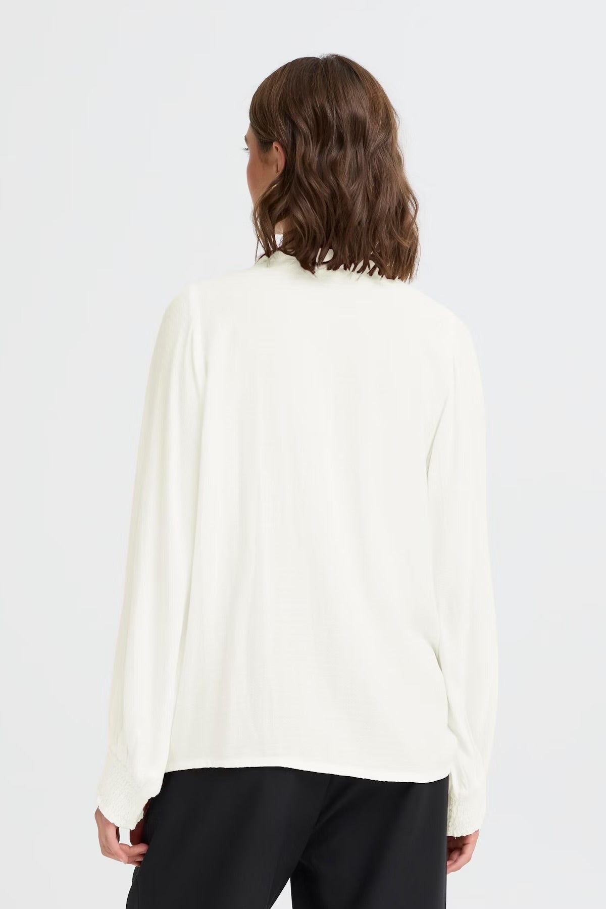 Fransa Frhida Blouse