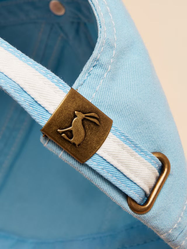 Joules Daley Blue Cap