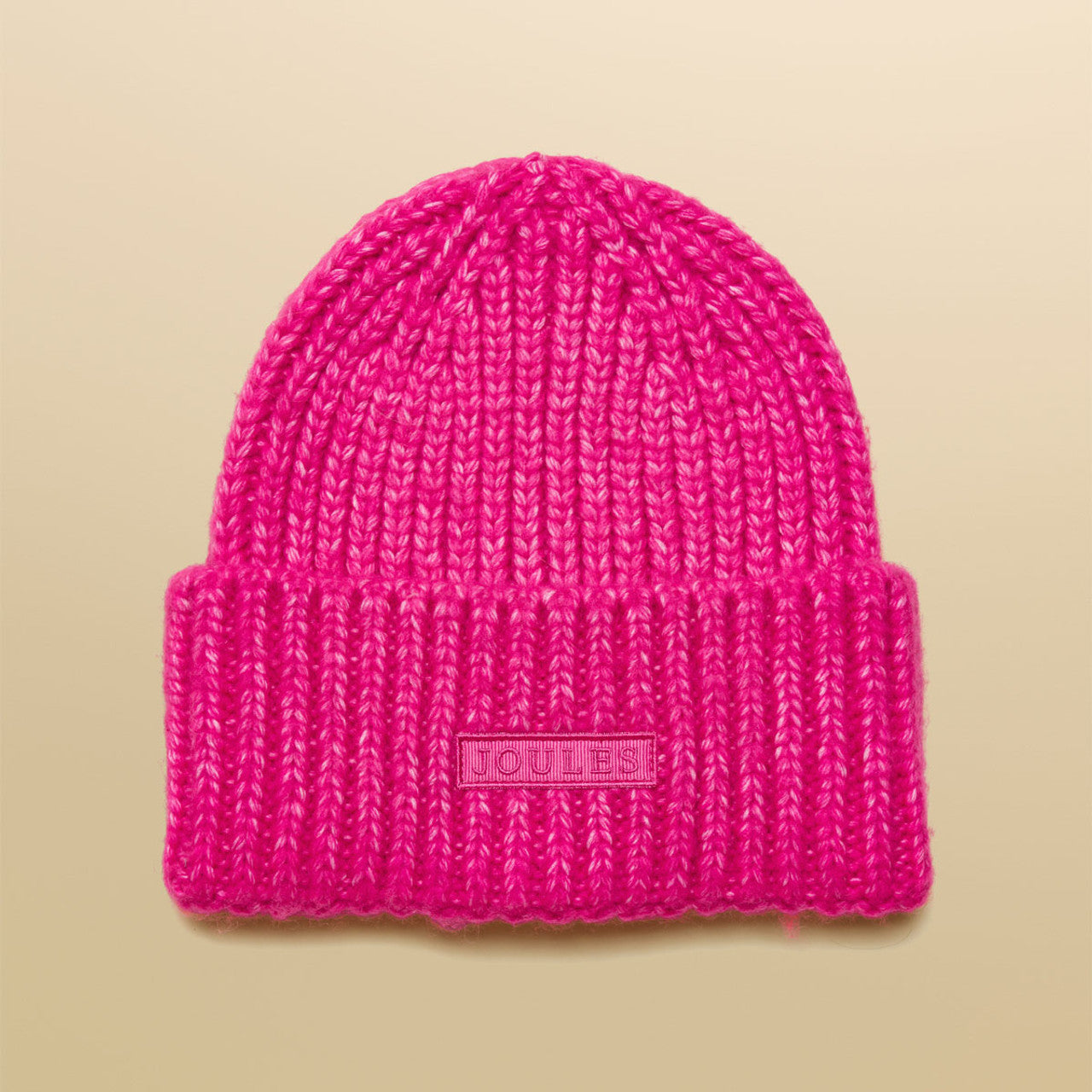Joules Rosa Beanie Hat