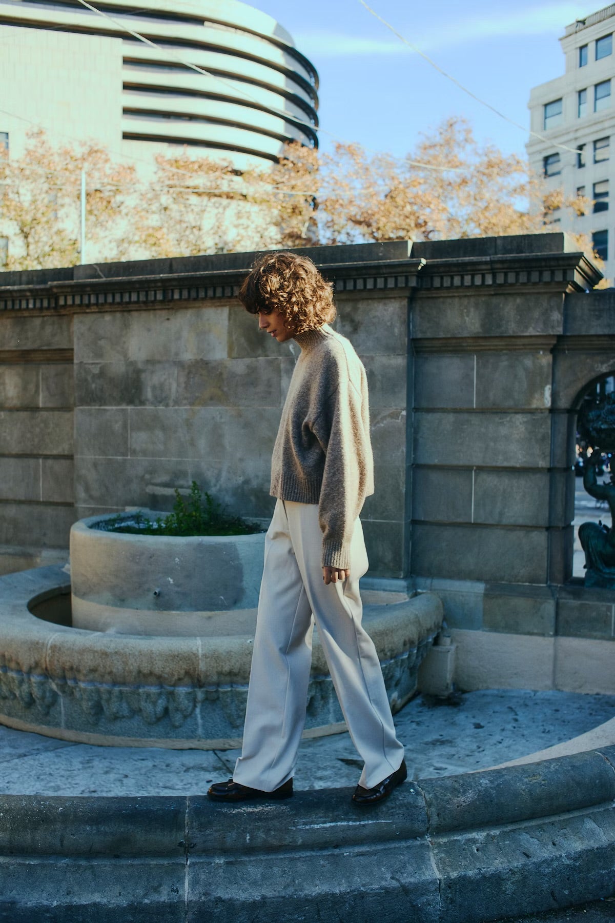Fransa Frgigi Pullover