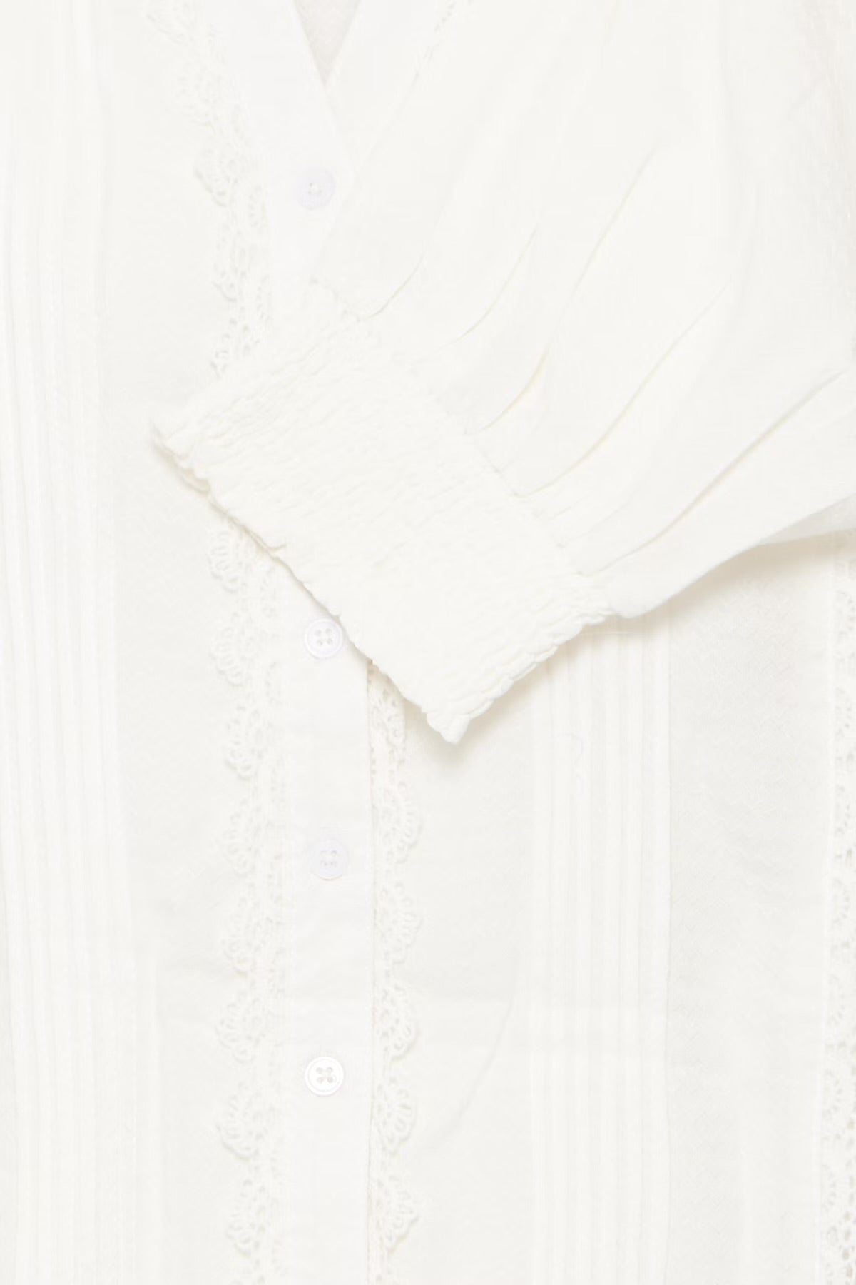 Fransa Frhida Blouse