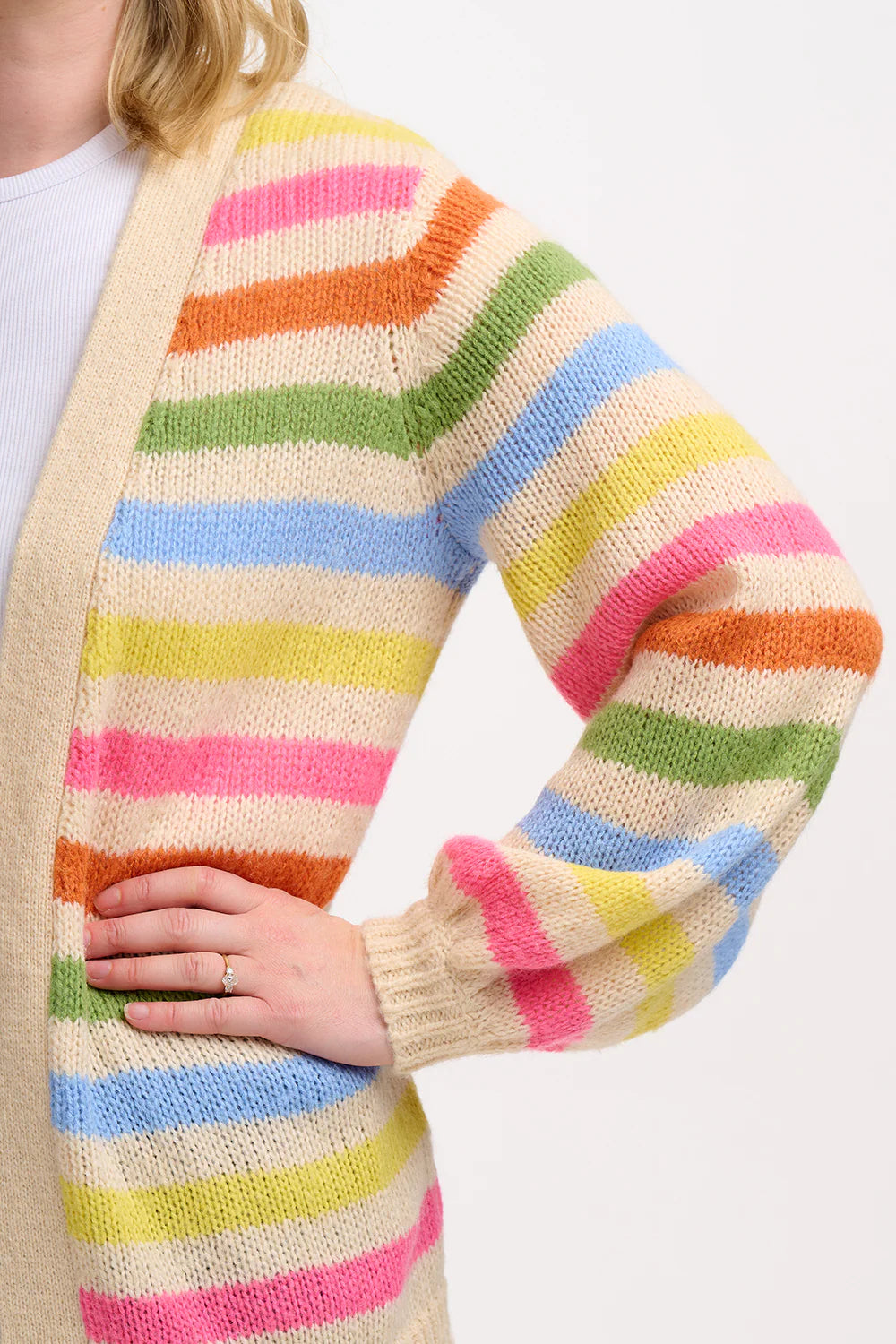 Sugarhill Yvette Cardigan
