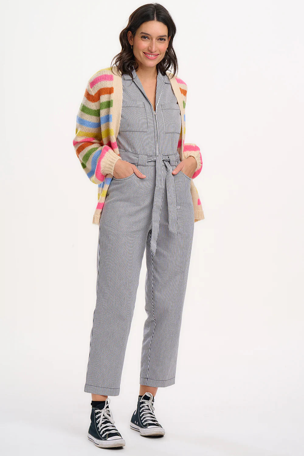 Sugarhill Yvette Cardigan