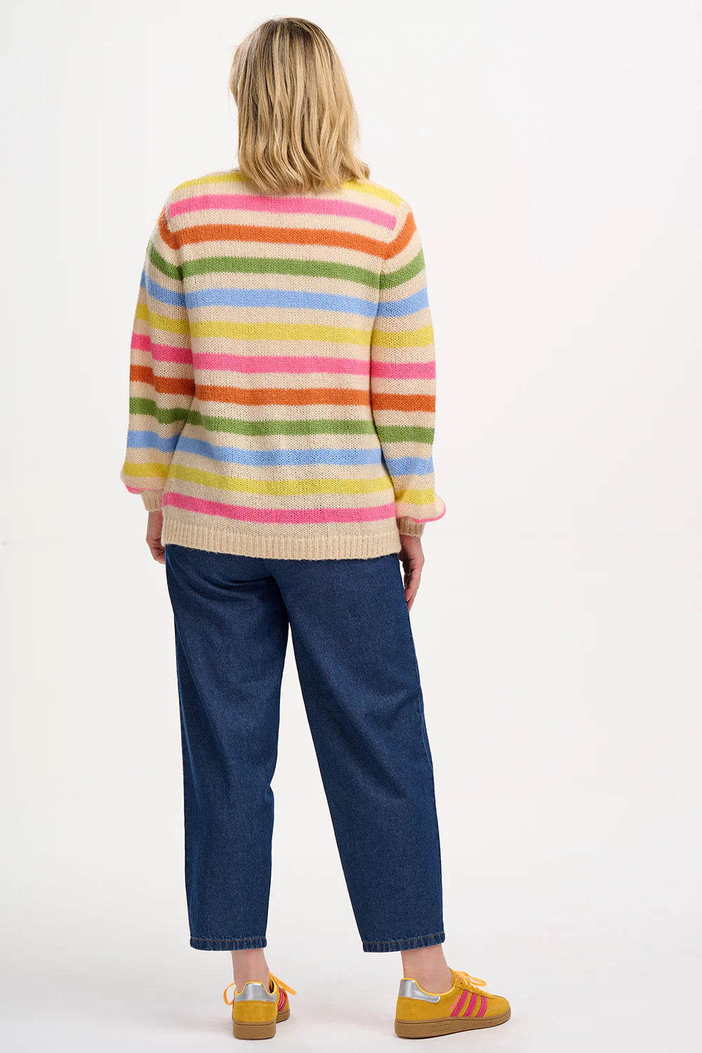 Sugarhill Yvette Cardigan