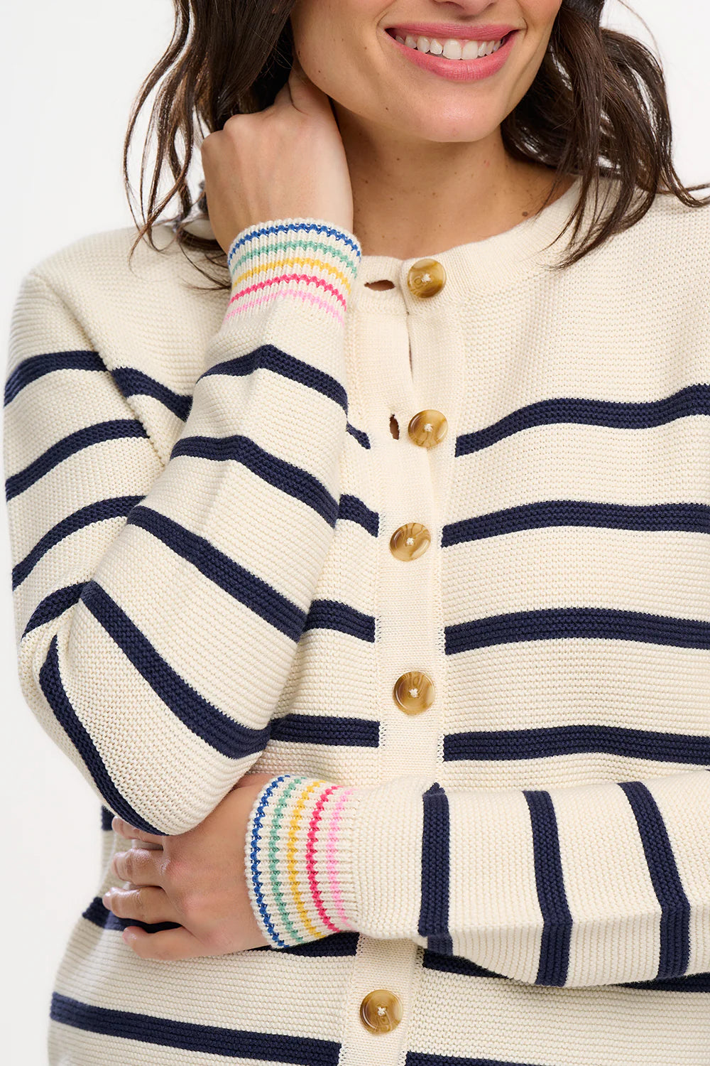 Anessa Cardigan | Sugarhill