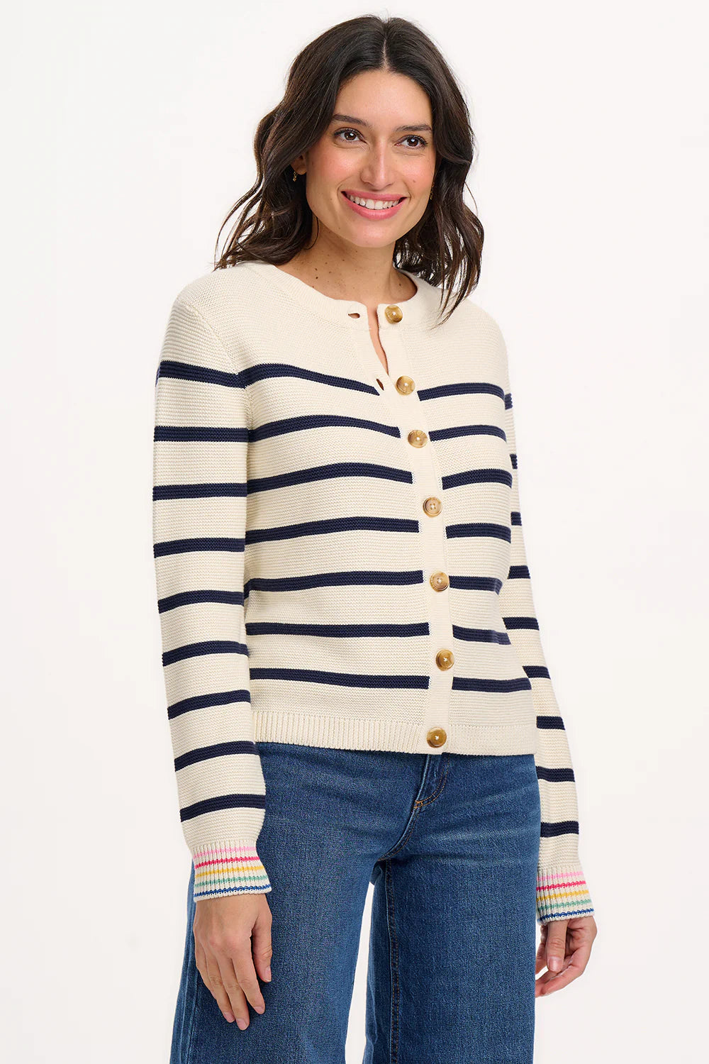 Anessa Cardigan | Sugarhill