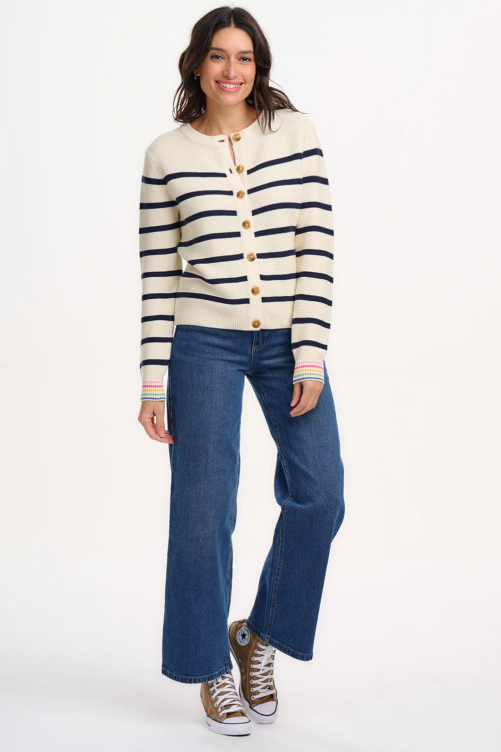 Anessa Cardigan | Sugarhill