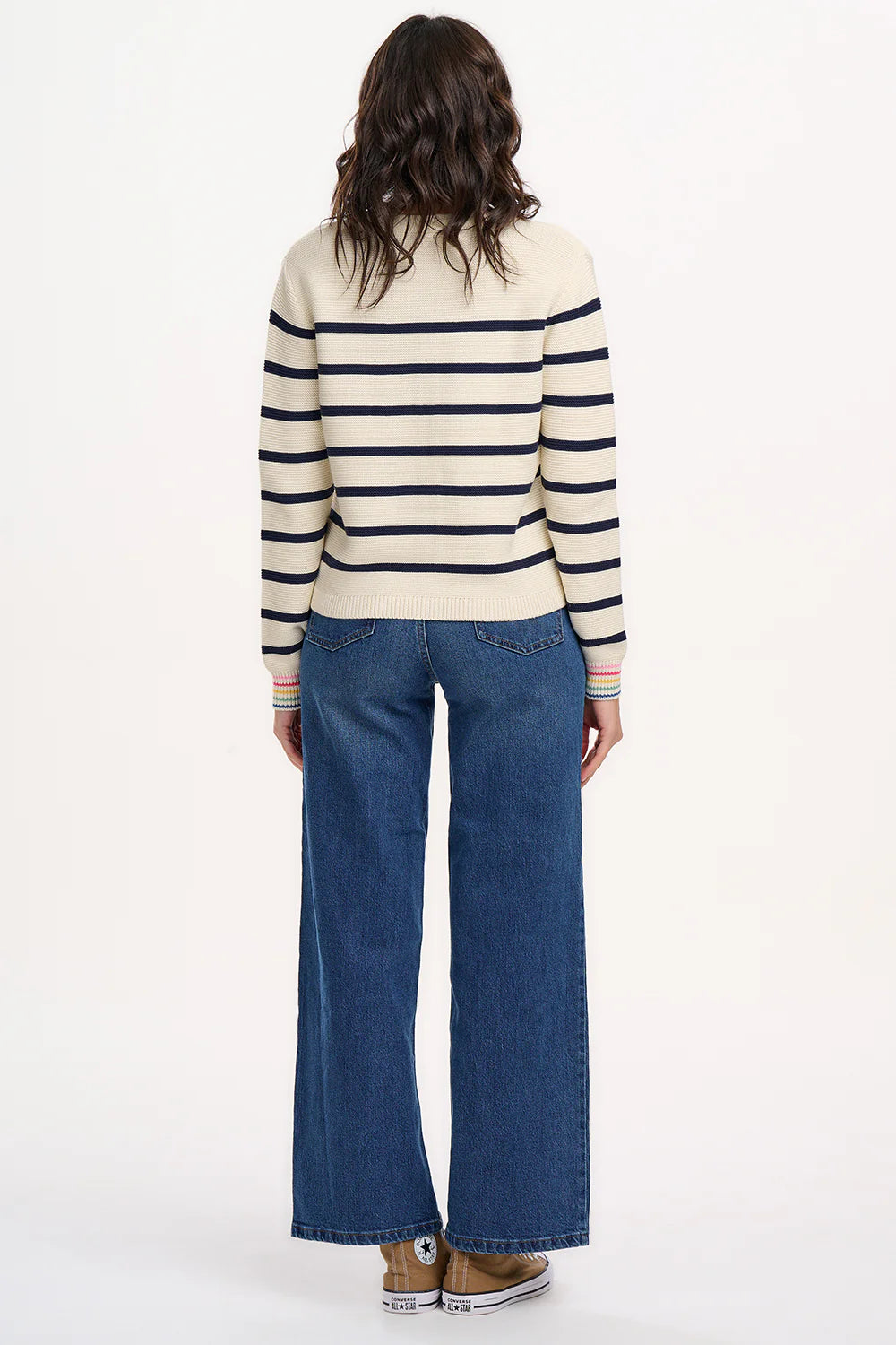 Anessa Cardigan | Sugarhill
