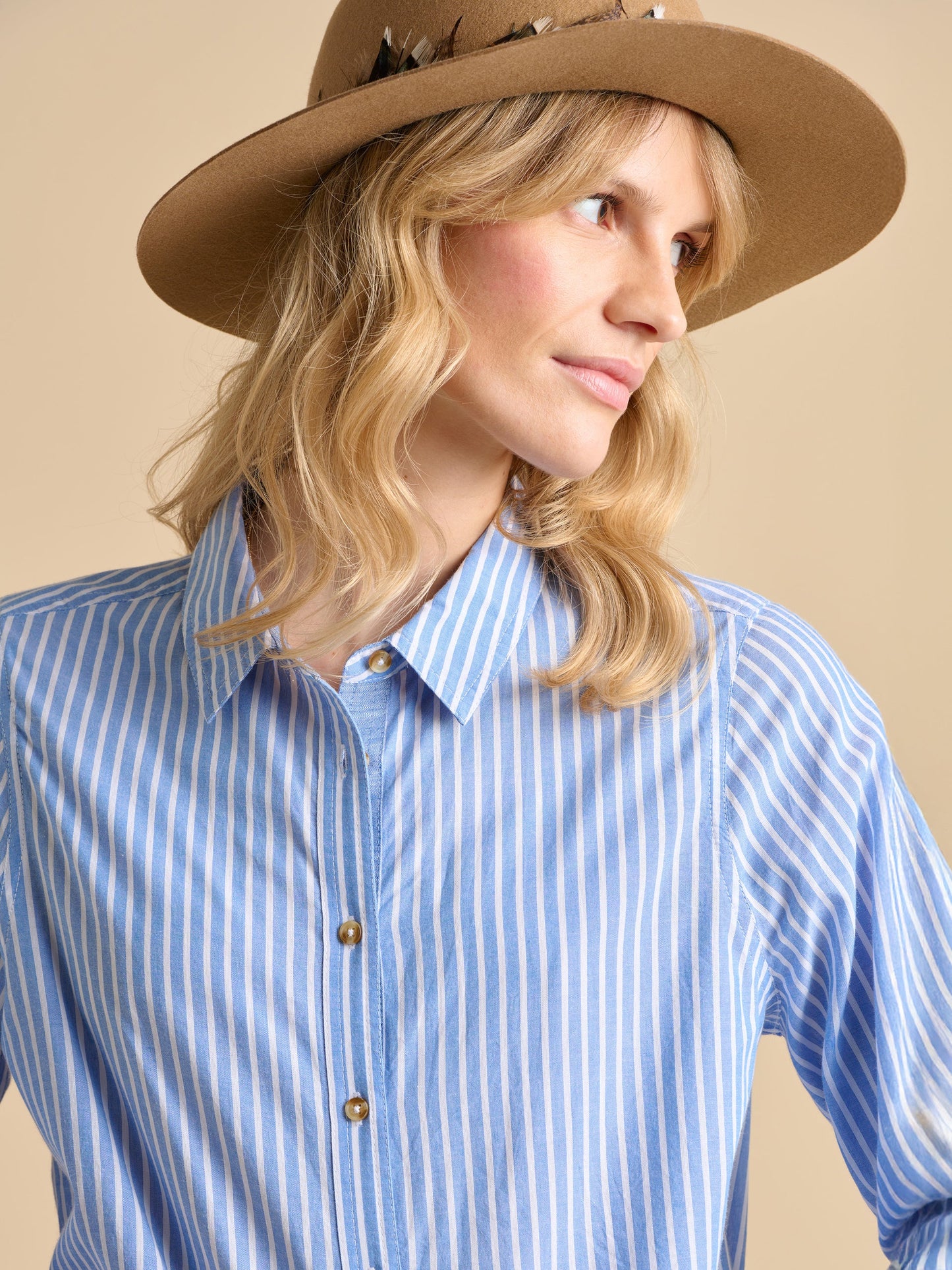 Saltwater Shirt