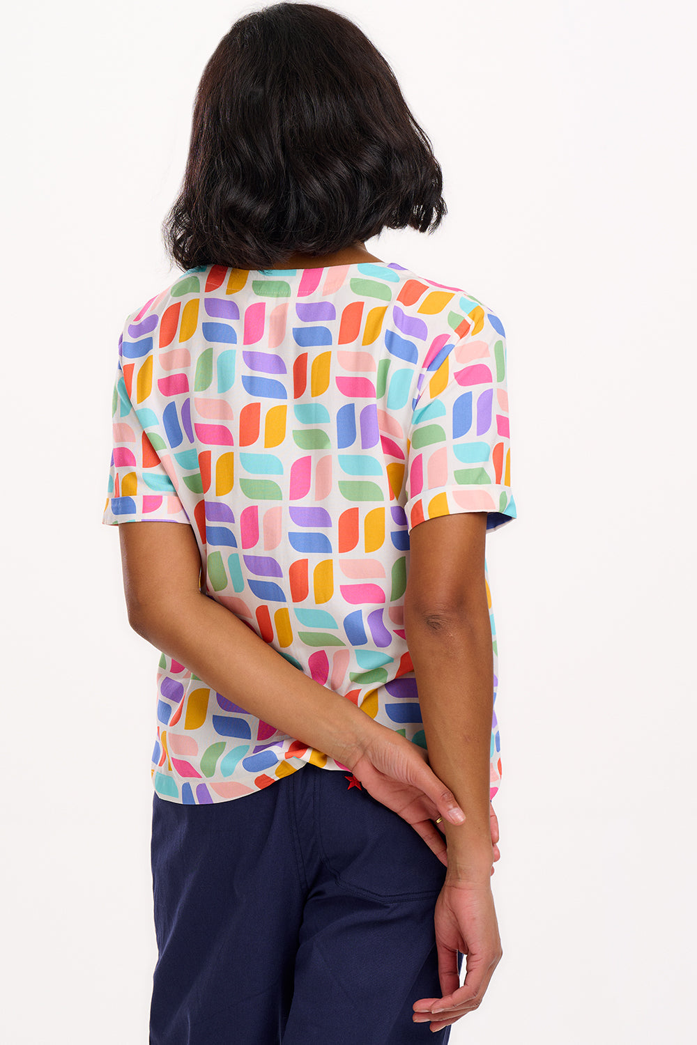 Hatty Blouse | Sugarhill