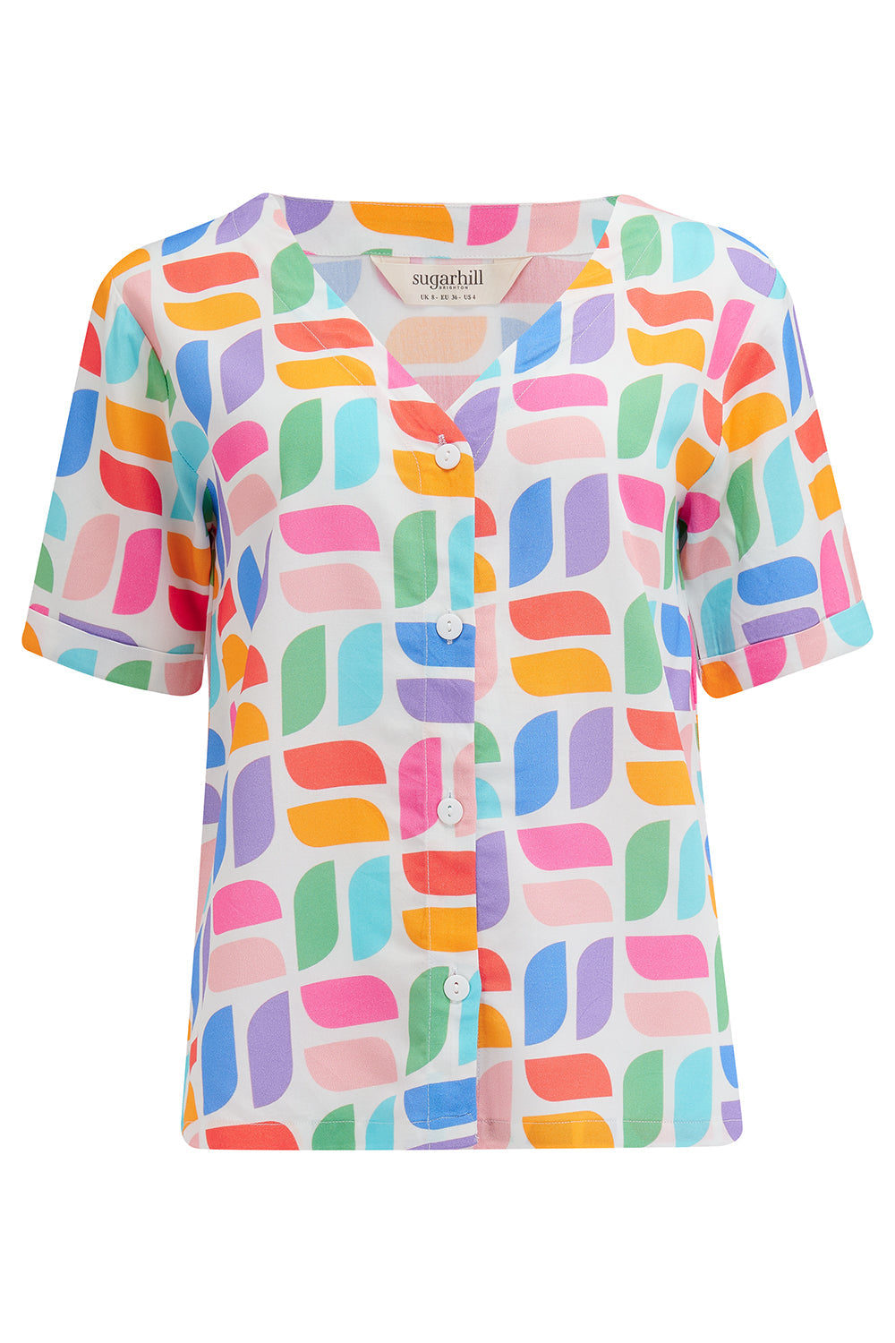 Hatty Blouse | Sugarhill