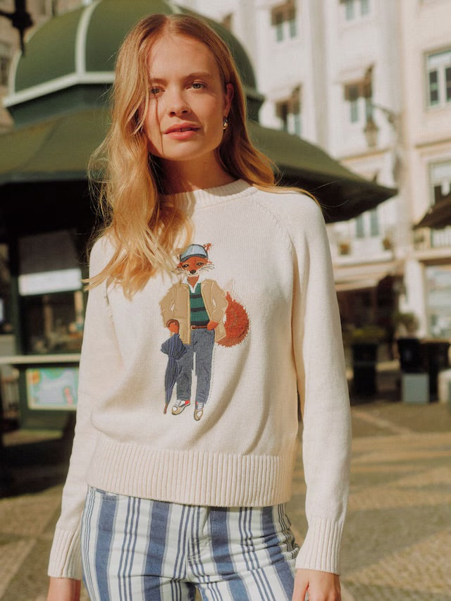 Joules Jonty Jumper