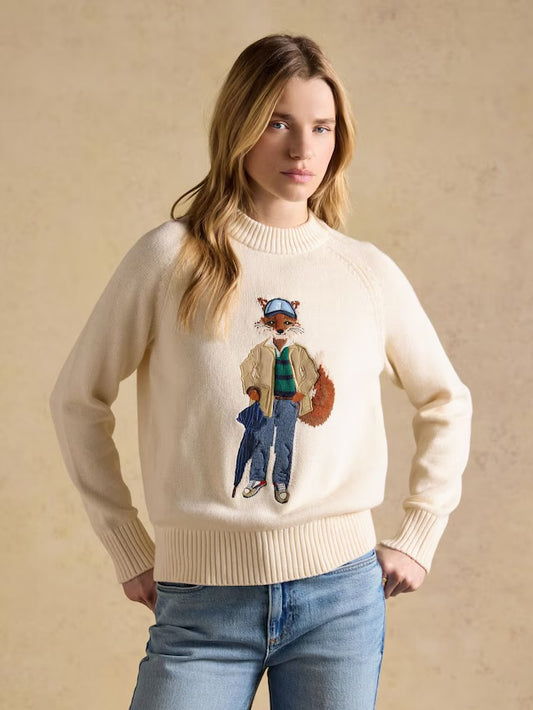 Joules Jonty Jumper