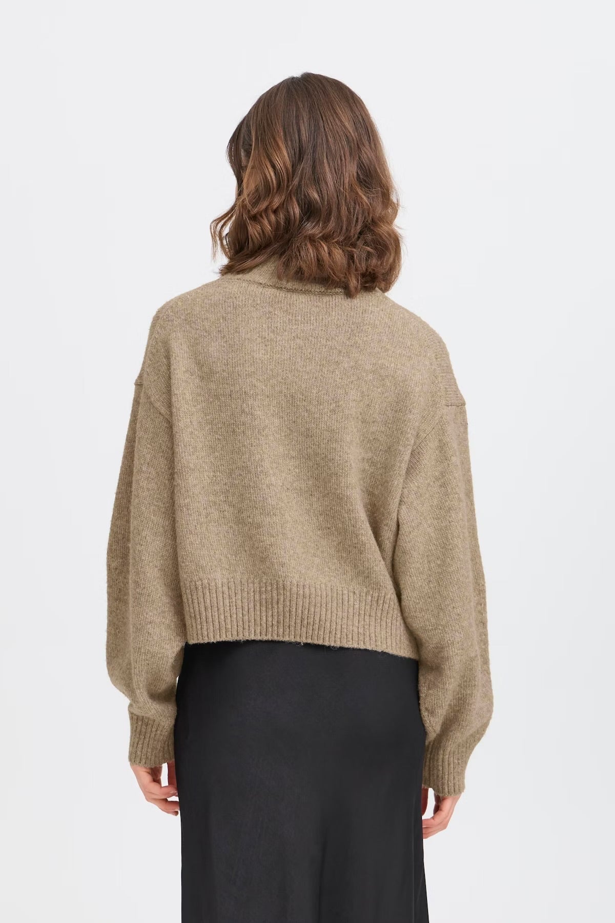 Fransa Frgigi Pullover