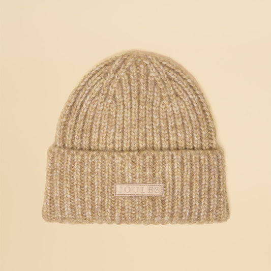 Joules Rosa Beanie Hat