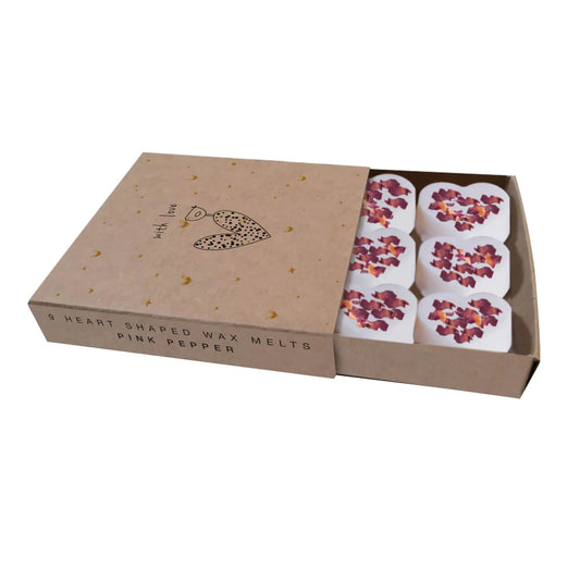 With Love Wax Melts