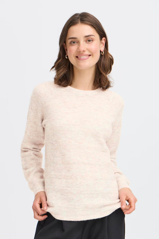 Fransa Frsanny Pullover