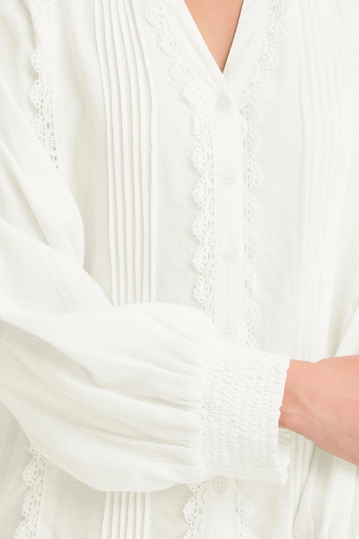 Fransa Frhida Blouse