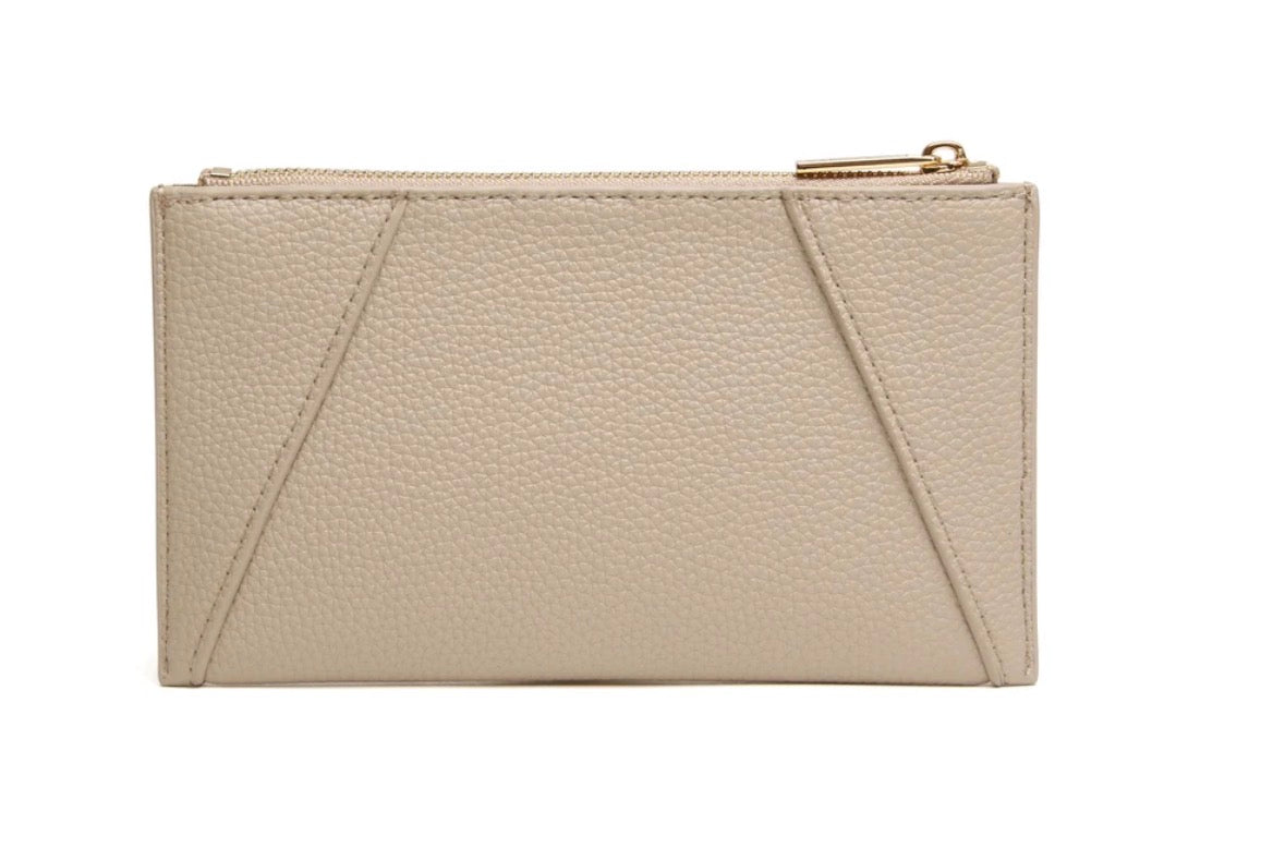 Alice Wheeler Stone - Kensington Purse