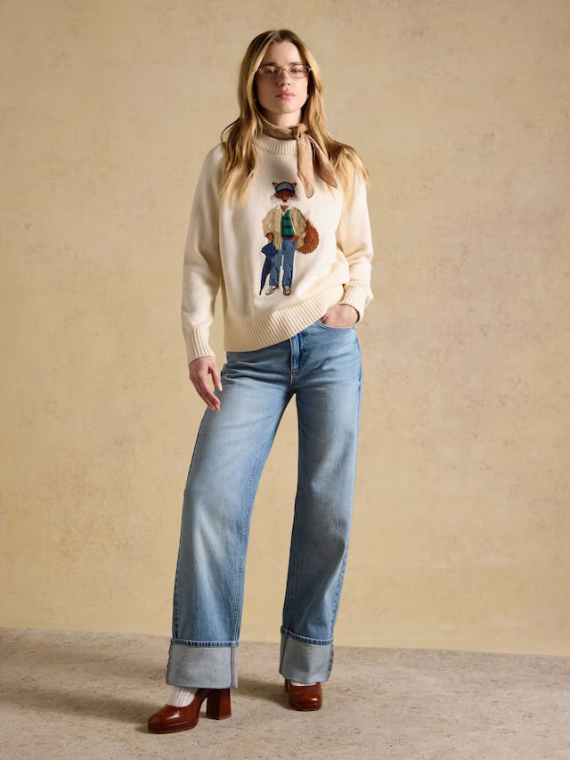 Joules Jonty Jumper