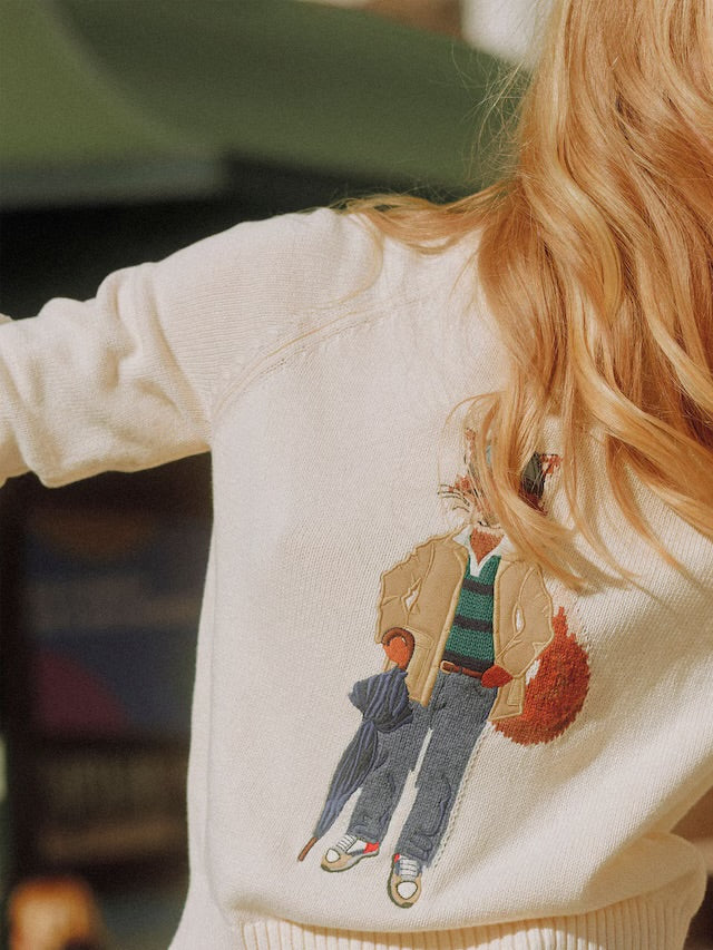 Joules Jonty Jumper