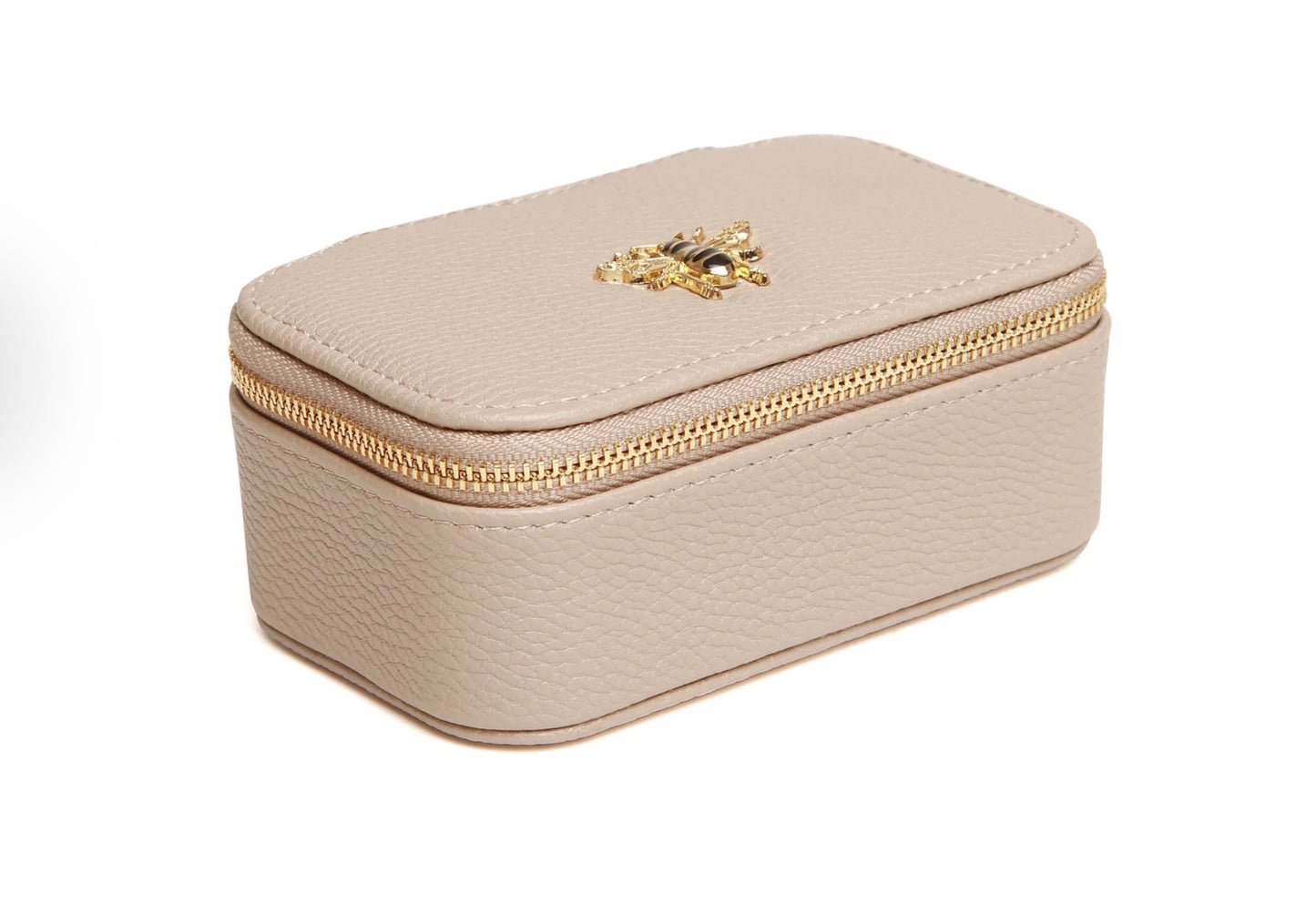 Alice Wheeler Stone Mini Jewellery Box