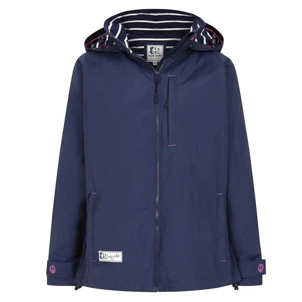Lazy Jacks Marine Waterproof Coat