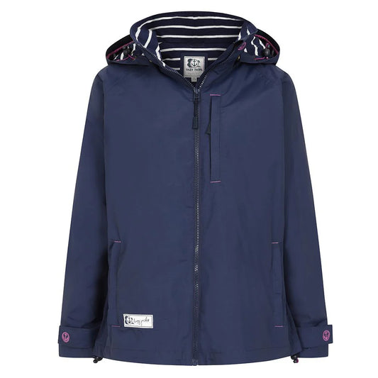 Lazy Jacks Marine Waterproof Coat