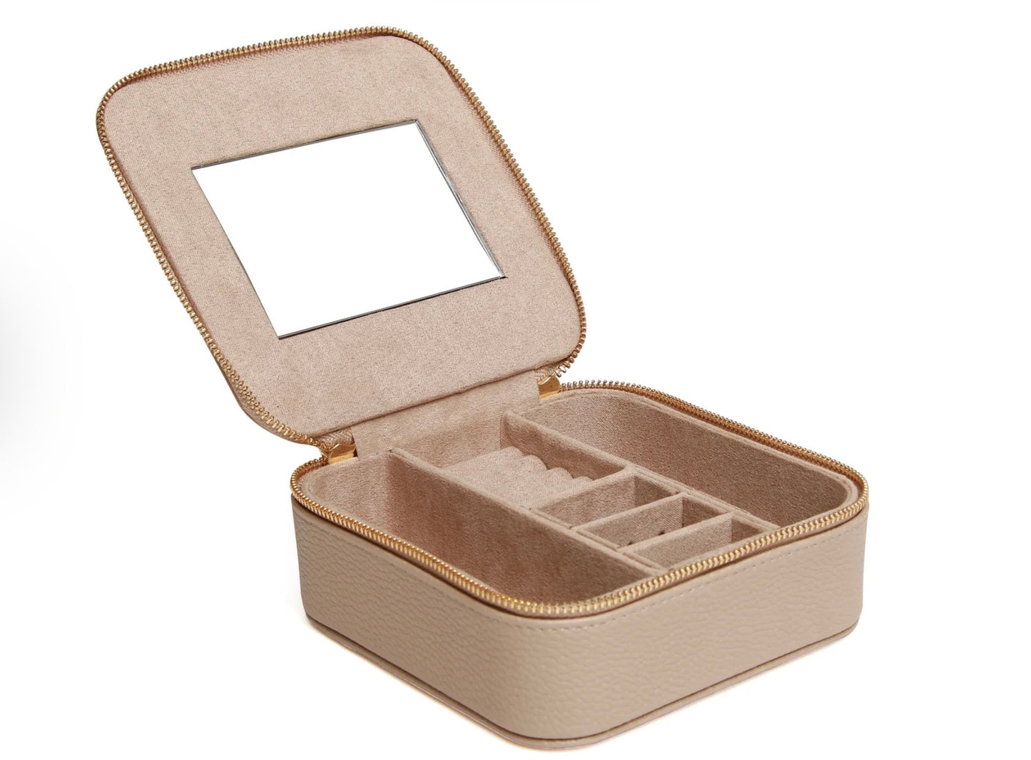 Alice Wheeler Stone Jewellery Box