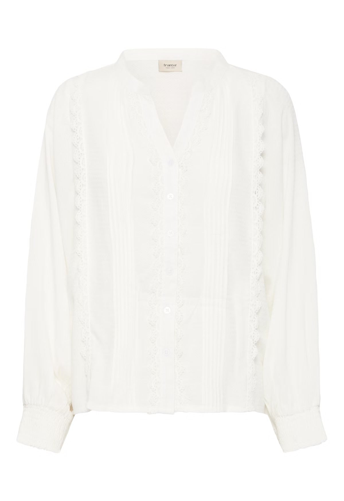 Fransa Frhida Blouse