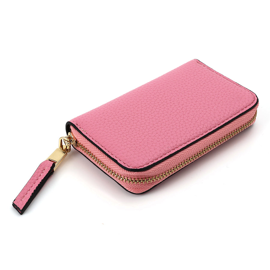 POM Pink Mini Purse