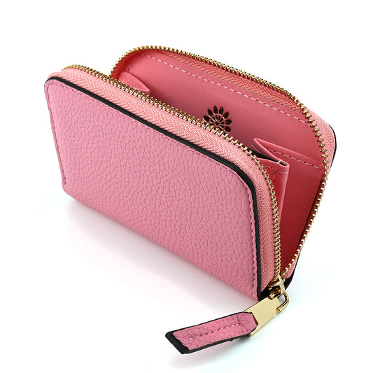 POM Pink Mini Purse