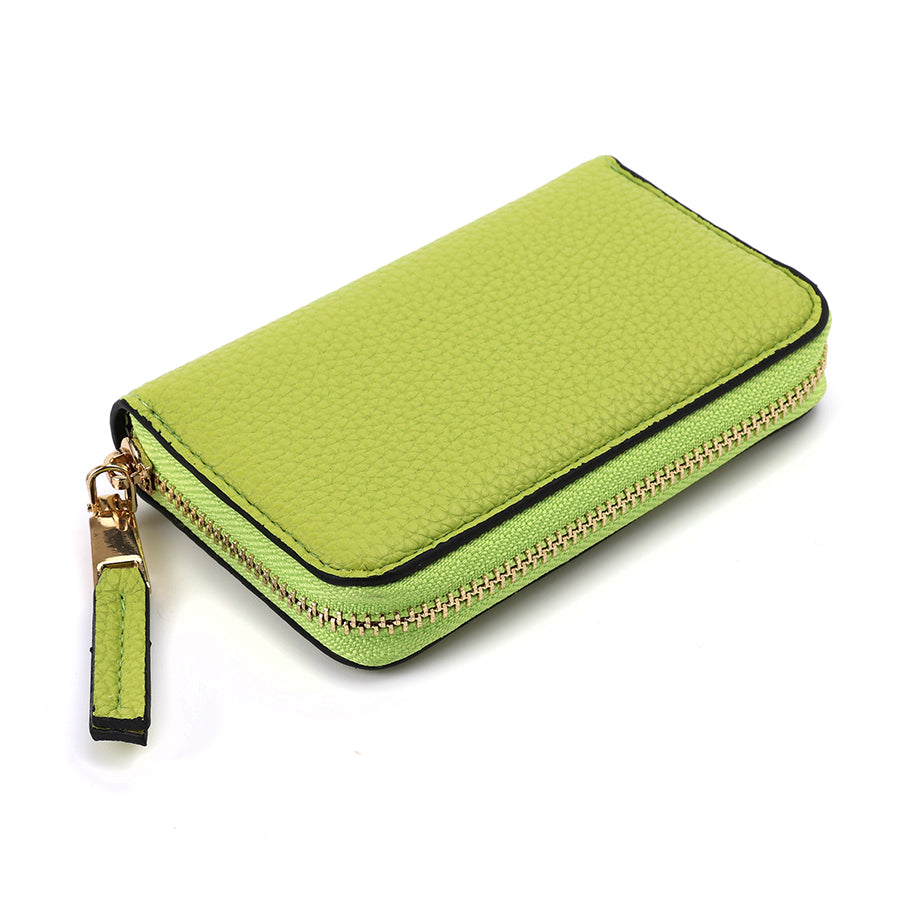 POM Pale Sage Mini Purse
