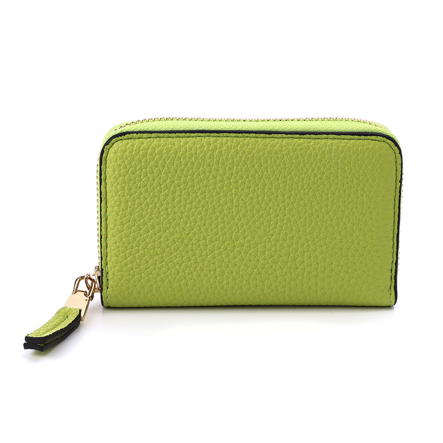 POM Pale Sage Mini Purse