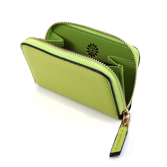 POM Pale Sage Mini Purse
